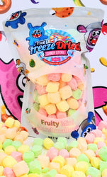 Assorted Fruits Marshmallows (ONLINE ORDER ONLY)