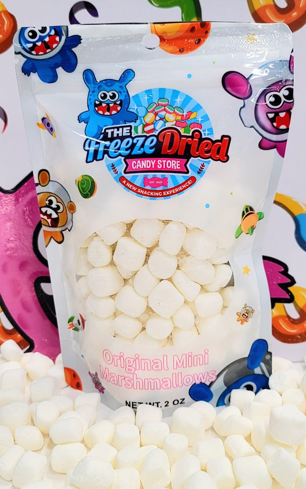 Original Marshmallows (ONLINE ORDER ONLY)