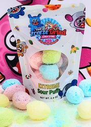 EXTREME SOUR PUFFS!!! (ONLINE ORDER ONLY)