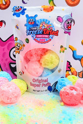 Freeze Dried Super Puffs (ONLINE ORDER ONLY)