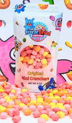 Original Mini Crunchers (ONLINE ORDER ONLY)