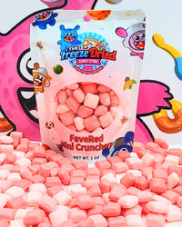 FaveReds Mini Crunchers (ONLINE ORDER ONLY)