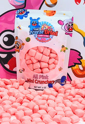 Mini Crunchers -3oz