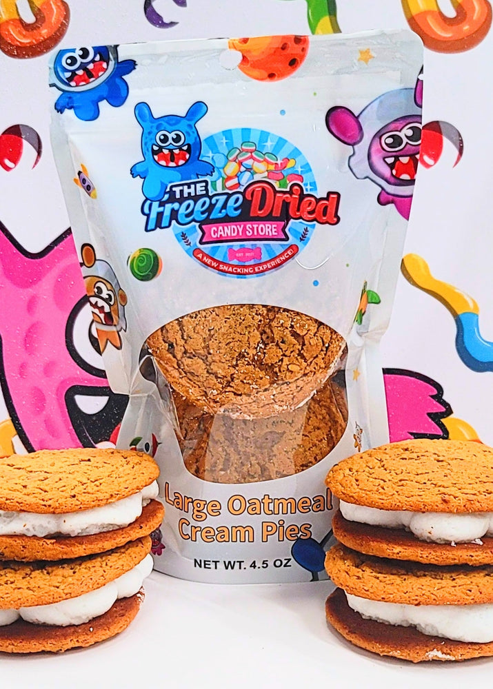 Large Cream Pie Sandwiches (ONLINE ORDER ONLY)
