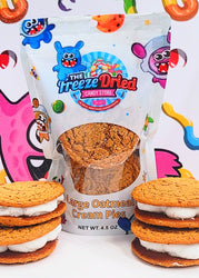 Large Cream Pie Sandwiches (ONLINE ORDER ONLY)
