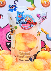 Original Peach Rings (ONLINE ORDER ONLY)