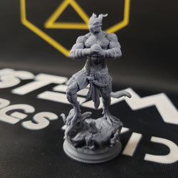 Kuthrak'va, Dragonborn Pugilist (Male Dragonborn Fighter) (Online Only)
