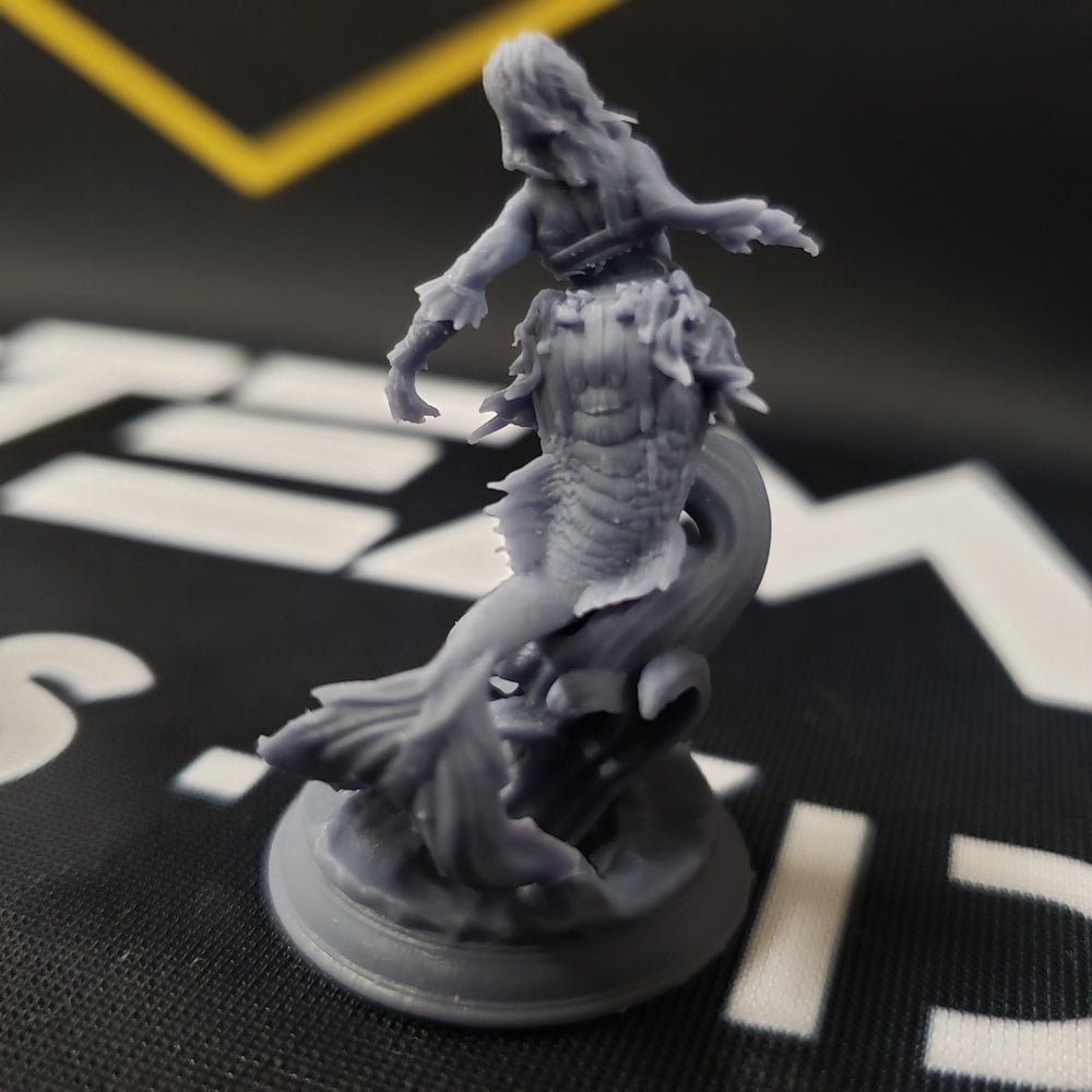 Dyriani Sirens (Angry) (Online Order Only)