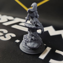 Dyriani Sirens (Online Only)