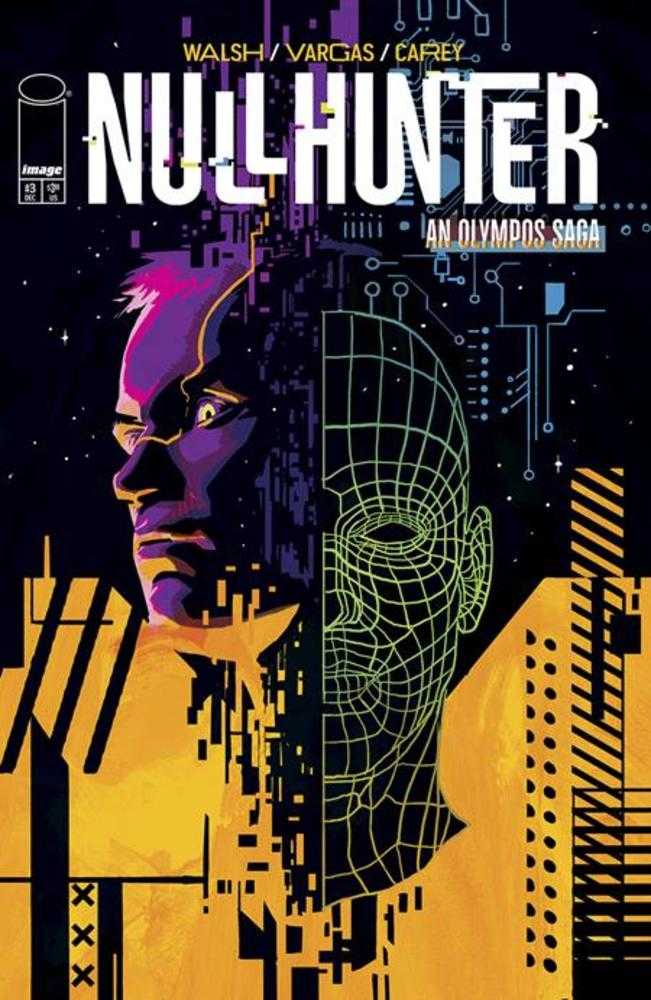Nullhunter (2024) #3 (Online Order Only)