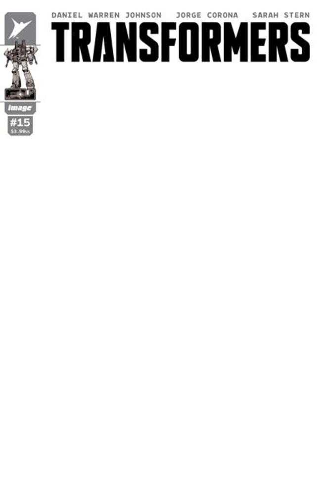 Transformers (2023) #15G (Online Order Only)