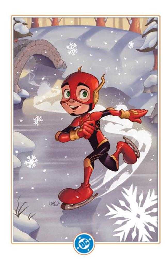 The Flash (2023) #16D (Online Order Only)
