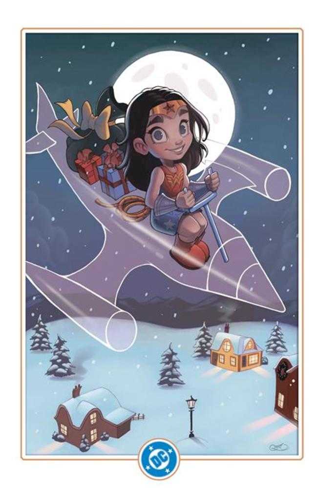 Wonder Woman (2023) #16D (Online Order Only)