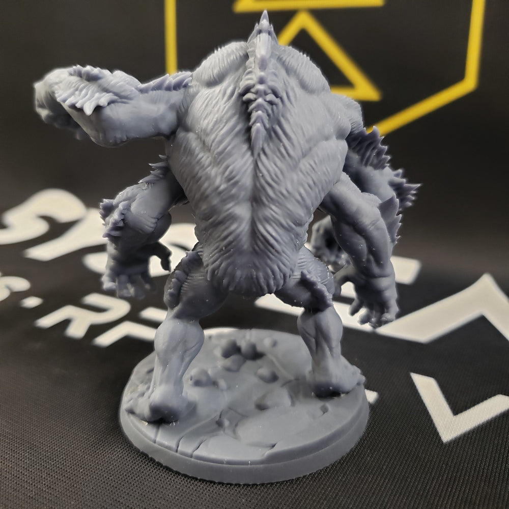 Wild Blackcrag Apefiends (Online Order Only)