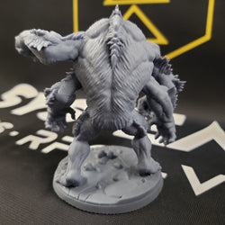 Wild Blackcrag Apefiends (Online Order Only)
