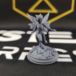 Syldi, Feral Faeries (Online Only)