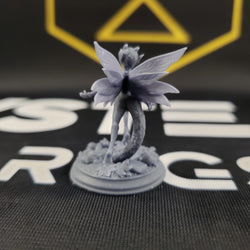 Syldi, Feral Faeries (Online Only)