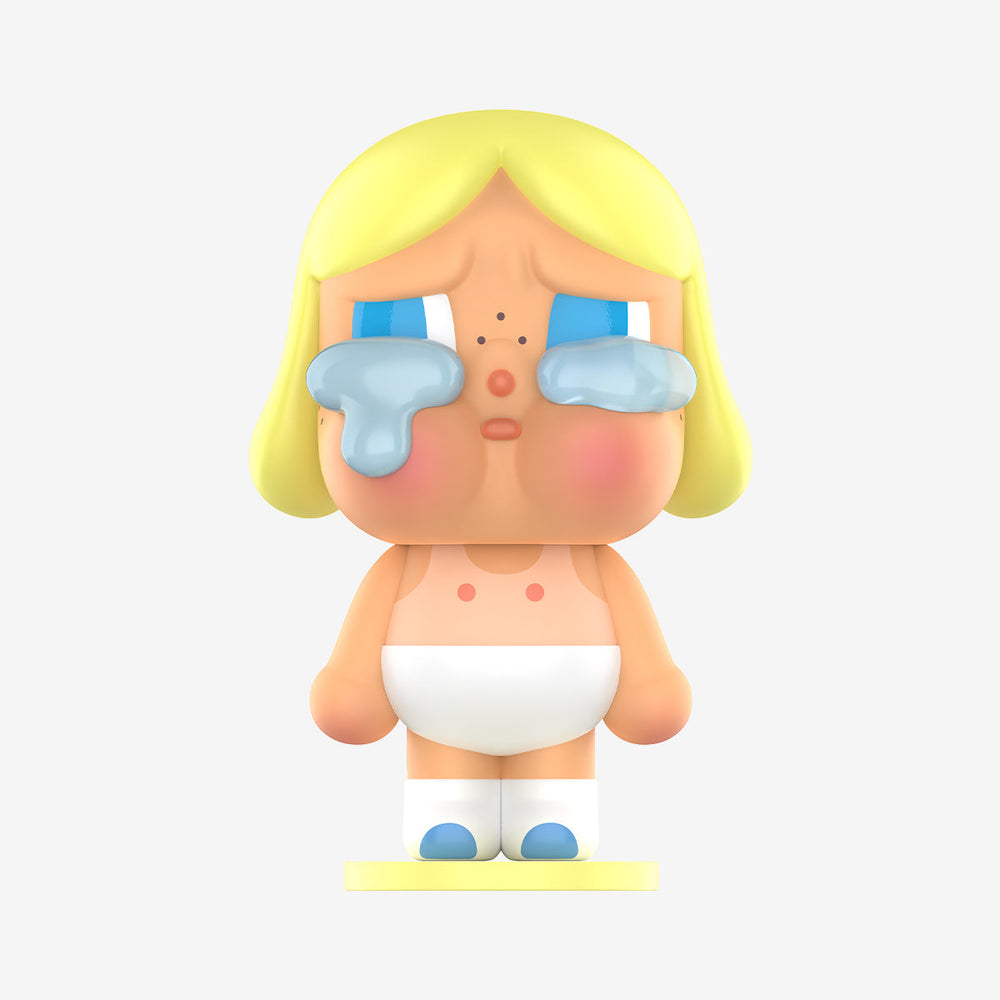 CRYBABY Crying Again Series Figures Blind Box (ONLINE ORDER ONLY)