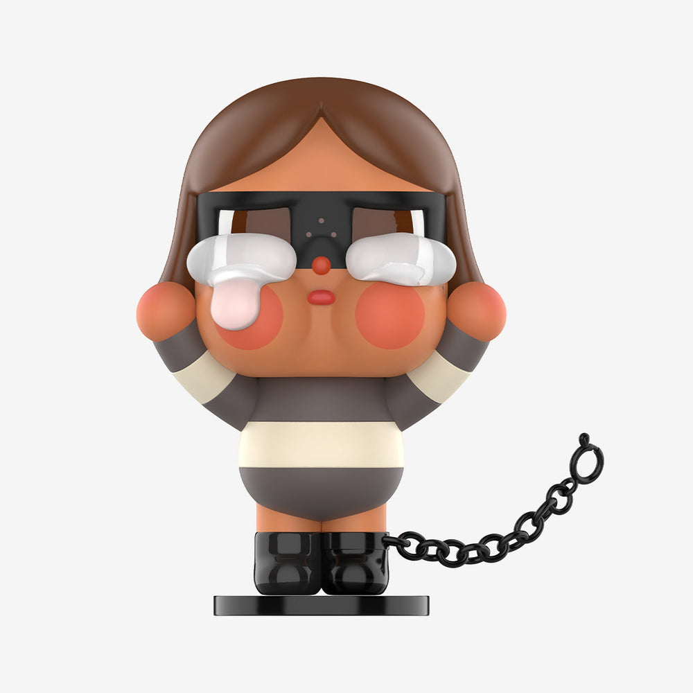 CRYBABY Crying Again Series Figures Blind Box (ONLINE ORDER ONLY)