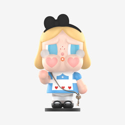 CRYBABY Crying Again Series Figures Blind Box (ONLINE ORDER ONLY)