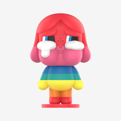 CRYBABY Crying Again Series Figures Blind Box (ONLINE ORDER ONLY)