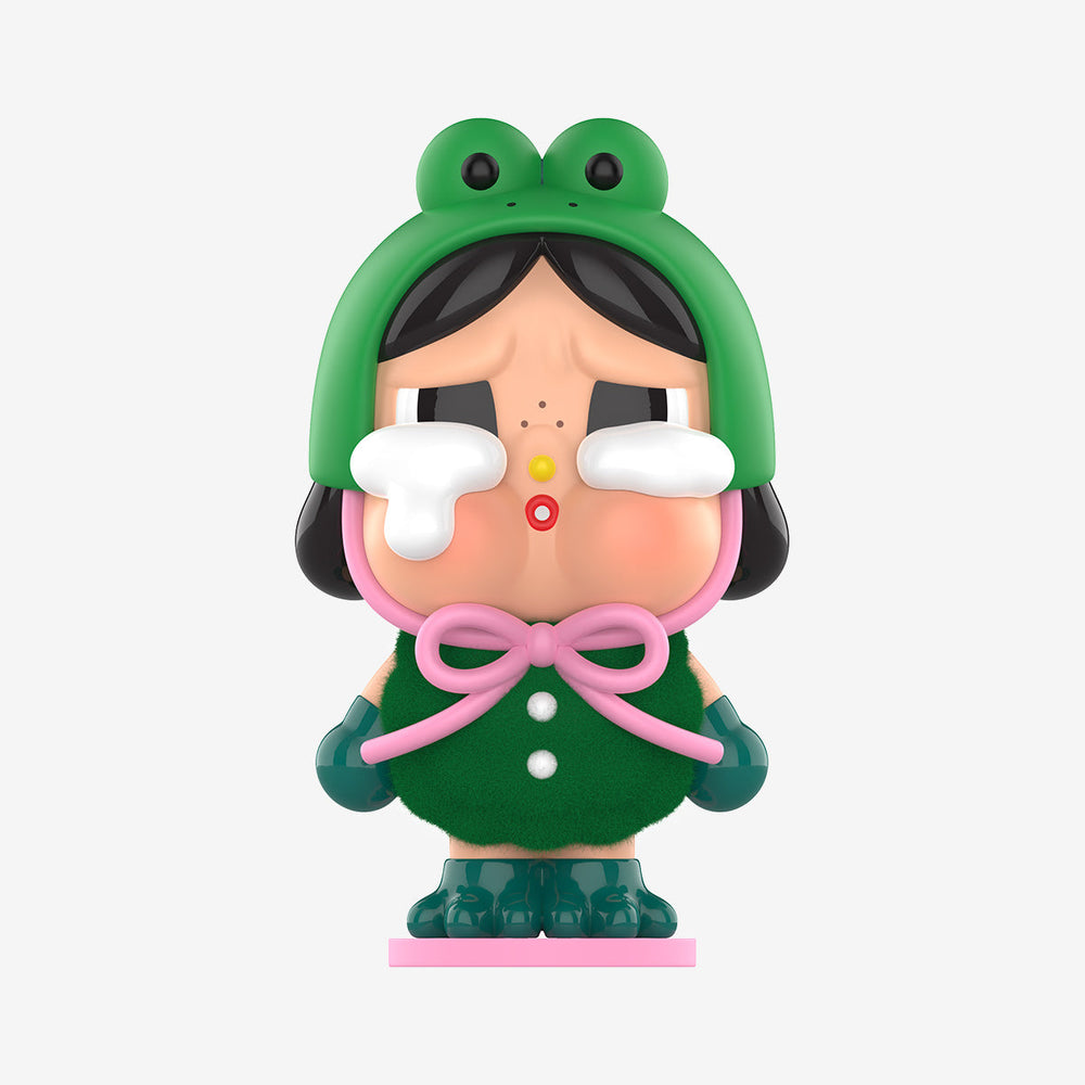 CRYBABY Crying Again Series Figures Blind Box (ONLINE ORDER ONLY)