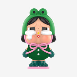 CRYBABY Crying Again Series Figures Blind Box (ONLINE ORDER ONLY)