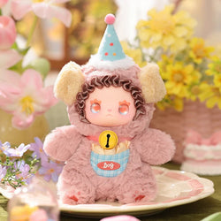 LOVELY EMMA Pocket Zoo Series Blind Box (1 Blind Box) (ONLINE ORDER ONLY)