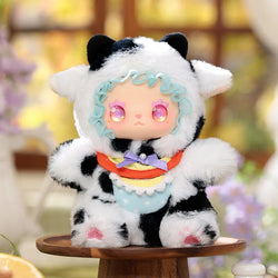 LOVELY EMMA Pocket Zoo Series Blind Box (1 Blind Box) (ONLINE ORDER ONLY)