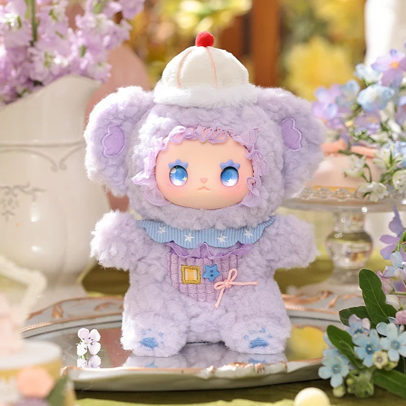 LOVELY EMMA Pocket Zoo Series Blind Box (1 Blind Box) (ONLINE ORDER ONLY)