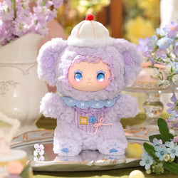 LOVELY EMMA Pocket Zoo Series Blind Box (1 Blind Box) (ONLINE ORDER ONLY)
