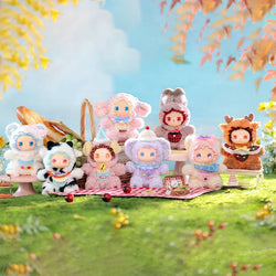 LOVELY EMMA Pocket Zoo Series Blind Box (1 Blind Box) (ONLINE ORDER ONLY)