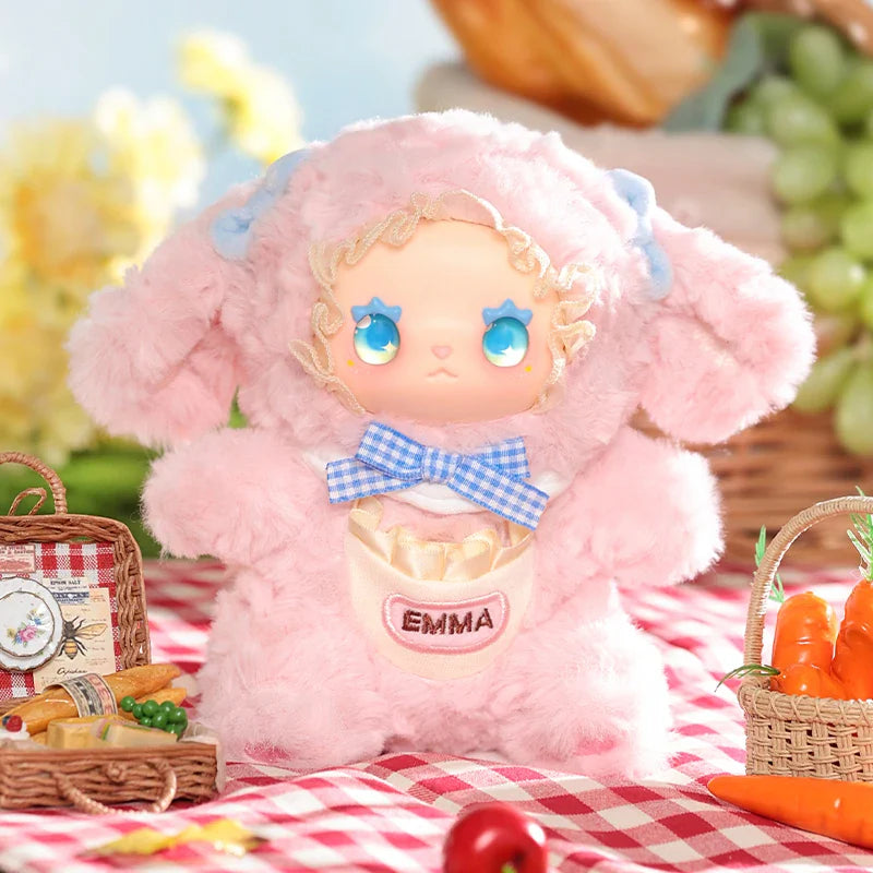 LOVELY EMMA Pocket Zoo Series Blind Box (1 Blind Box) (ONLINE ORDER ONLY)