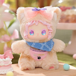LOVELY EMMA Pocket Zoo Series Blind Box (1 Blind Box) (ONLINE ORDER ONLY)