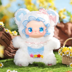 LOVELY EMMA Pocket Zoo Series Blind Box (1 Blind Box) (ONLINE ORDER ONLY)
