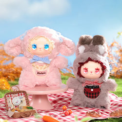 LOVELY EMMA Pocket Zoo Series Blind Box (1 Blind Box) (ONLINE ORDER ONLY)