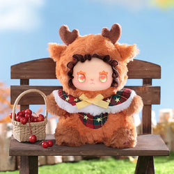 LOVELY EMMA Pocket Zoo Series Blind Box (1 Blind Box) (ONLINE ORDER ONLY)