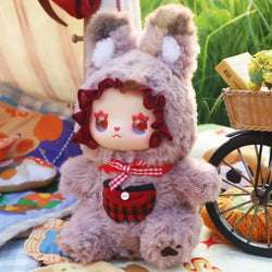 LOVELY EMMA Pocket Zoo Series Blind Box (1 Blind Box) (ONLINE ORDER ONLY)