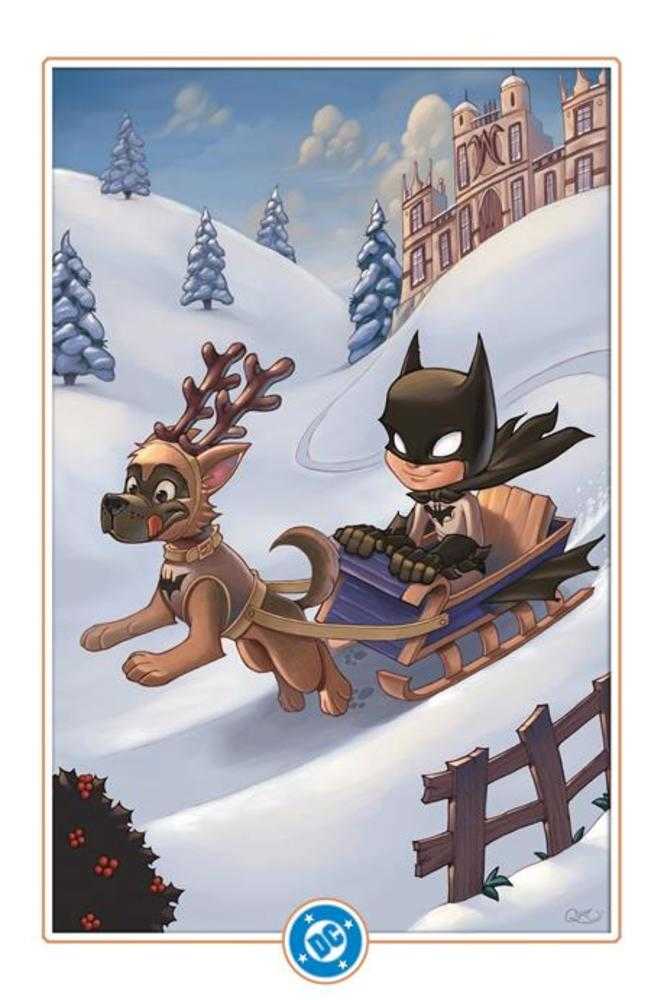 Batman (2016) #155G (Online Order Only)