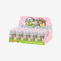 POPMart Finding MOKOKO Series Figures Blind Box (1 Blind Box) (ONLINE ORDER ONLY)