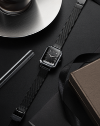 Icon - Black (Online Only)
