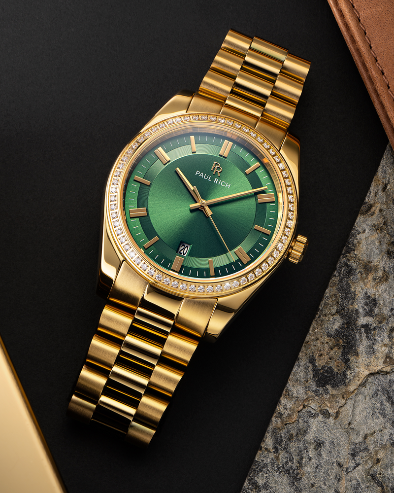 Legacy Gold Green (Online Only)