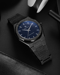 Frosted Star Dust II Black (Online Only)