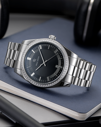 Legacy Silver Black (Online Only)