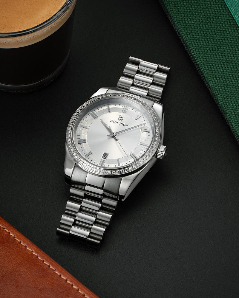 Legacy All Silver (Online Only)