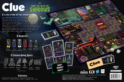 Clue: What We Do In The Shadows (ONLINE ORDER ONLY)