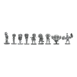 MONOPOLY®: One Piece (ONLINE ORDER ONLY)