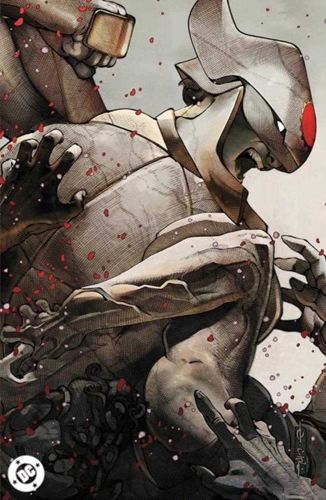 The New Gods (2025) #1B Second Printing (Online Order Only)