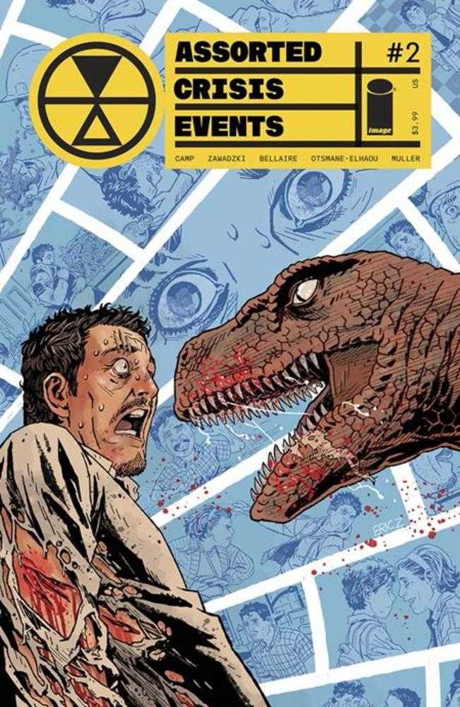 Assorted Crisis Events #2 Cover A Eric Zawadzki (Mature)