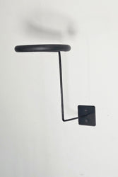 Wall Mounted Helmet Display Holder